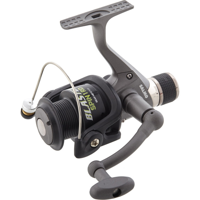 Катушка безынерционная SALMO Blaster Spin 1 20Rd 1920RD