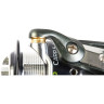 Катушка безынерционная SALMO Diamond Carp 5 5000Br 2550BR